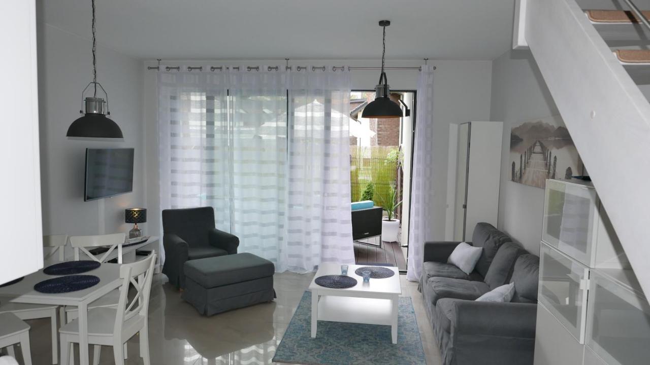 Pobierowo Apartments Esterno foto