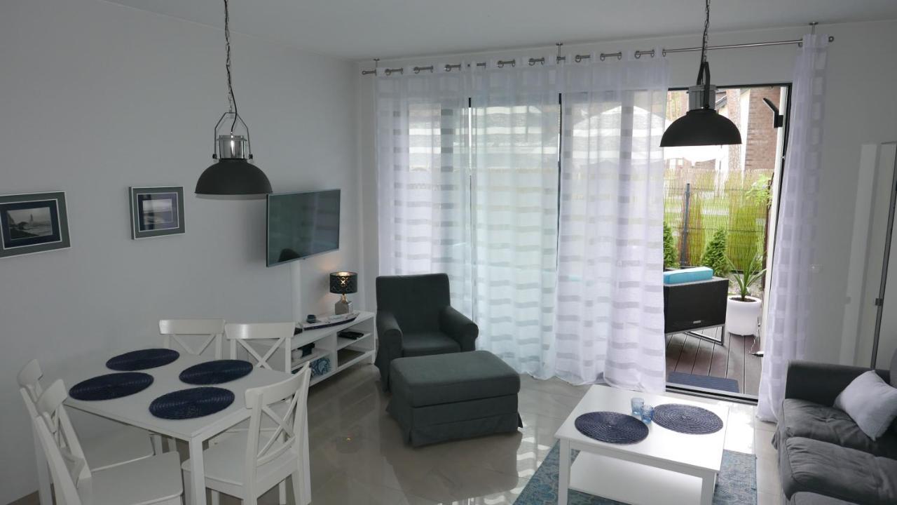 Pobierowo Apartments Esterno foto