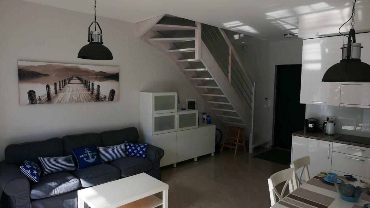 Pobierowo Apartments Esterno foto