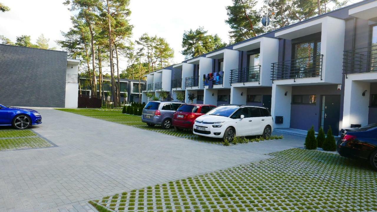 Pobierowo Apartments Esterno foto