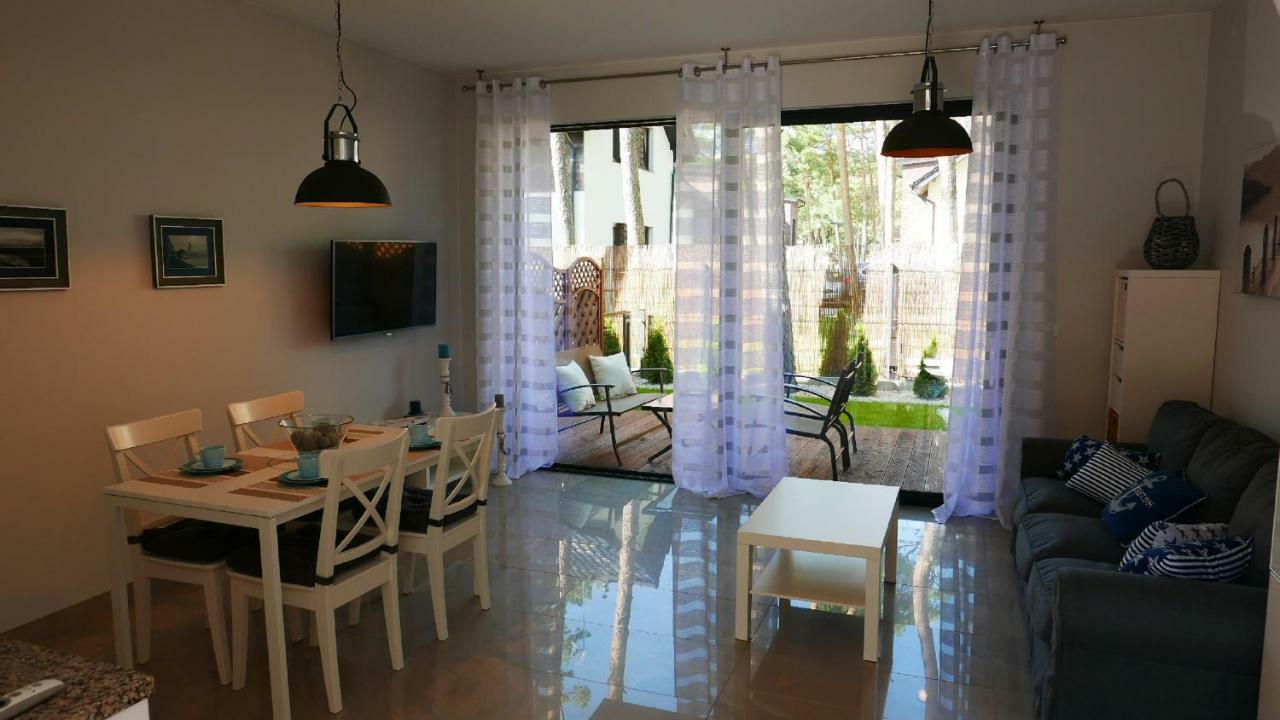 Pobierowo Apartments Esterno foto