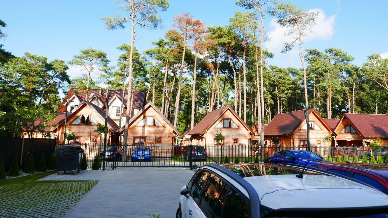 Pobierowo Apartments Esterno foto