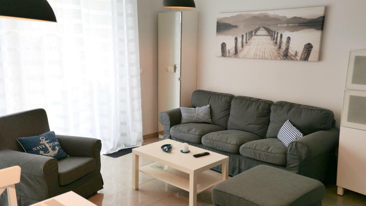 Pobierowo Apartments Esterno foto