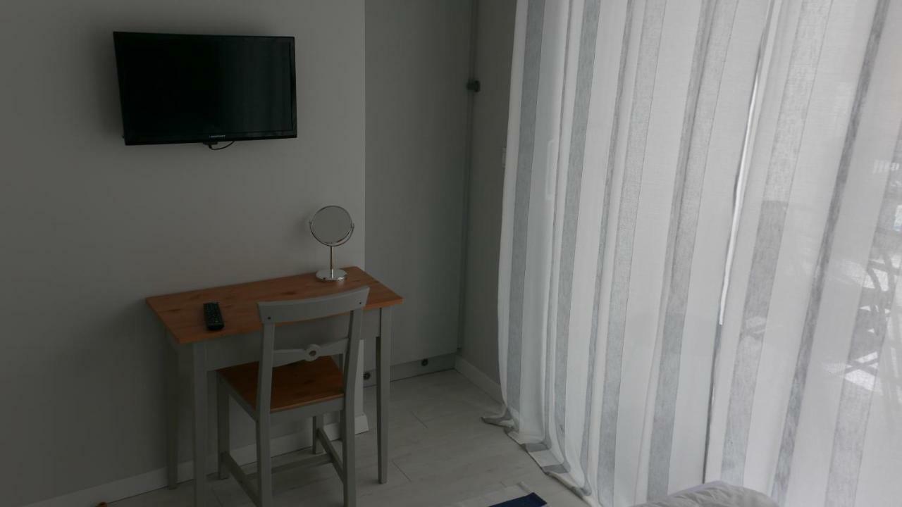 Pobierowo Apartments Esterno foto